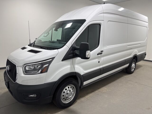 2025 Ford Transit-350 Base Pine River MN