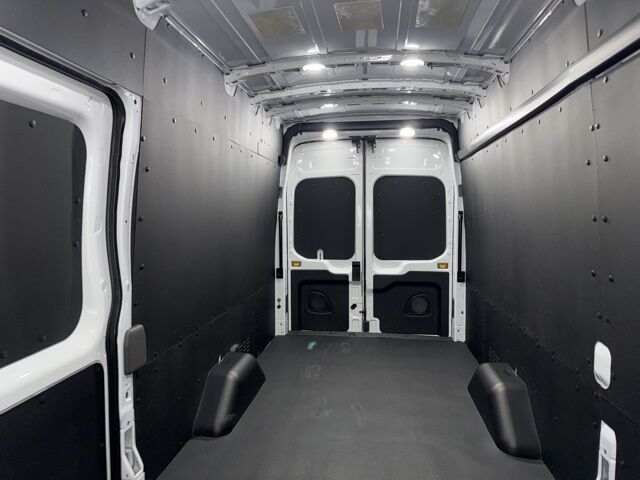 2025 Ford Transit-350 Base Pine River MN