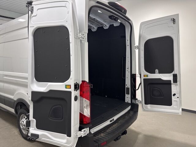 2025 Ford Transit-350 Base Pine River MN