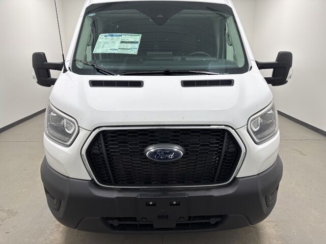 2025 Ford Transit-350 Base Pine River MN
