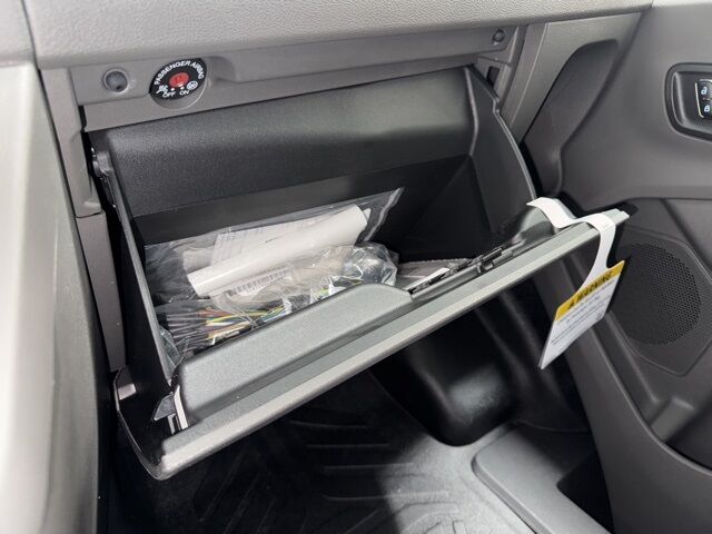 2025 Ford Transit-350 Base Pine River MN