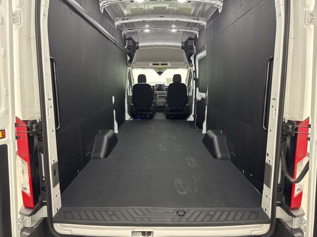 2025 Ford Transit-350 Base Pine River MN