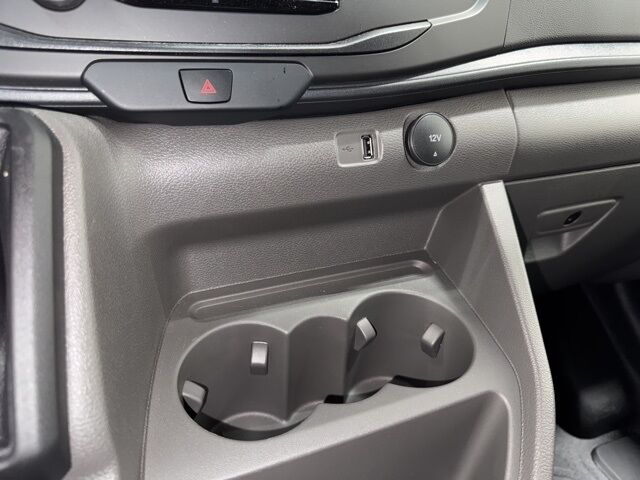 2025 Ford Transit-350 Base Pine River MN
