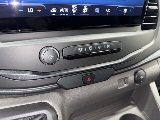 2025 Ford Transit-350 Base Pine River MN
