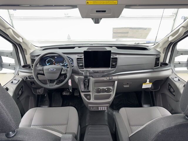 2025 Ford Transit-350 Base Pine River MN