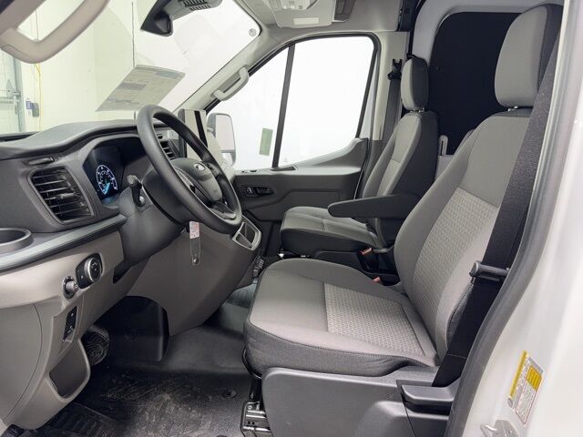 2025 Ford Transit-350 Base Pine River MN