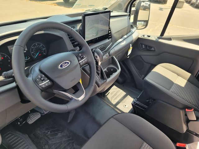 2025 Ford Transit-350 Base Roseville CA