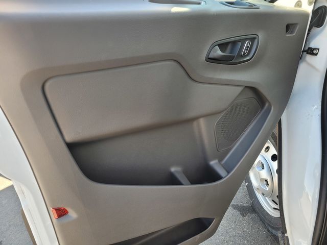 2025 Ford Transit-350 Base Roseville CA