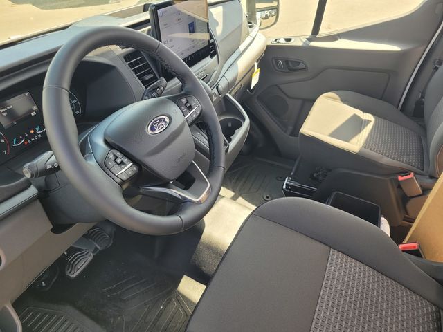 2025 Ford Transit-350 Base Roseville CA