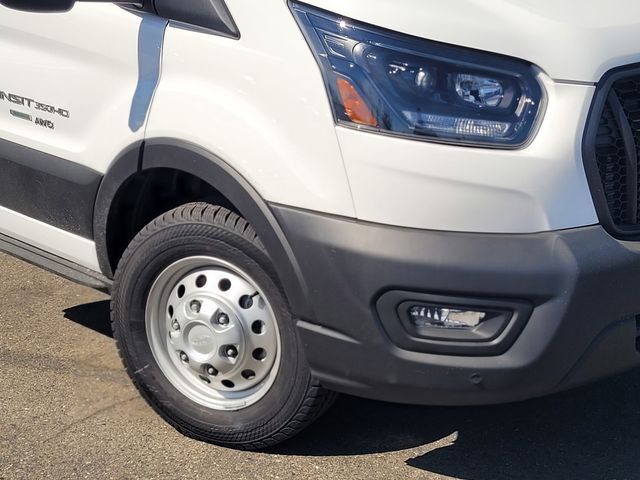 2025 Ford Transit-350 Base