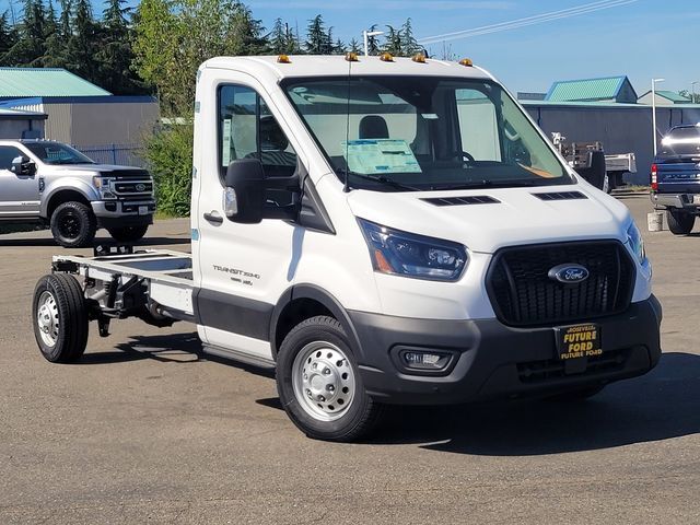 2025 Ford Transit-350 Base
