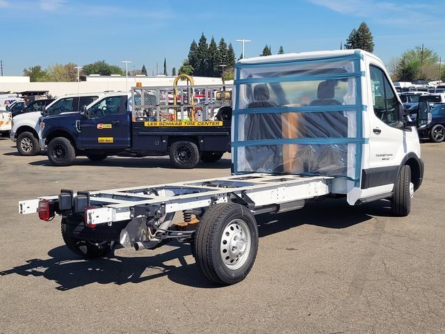 2025 Ford Transit-350 Base Roseville CA