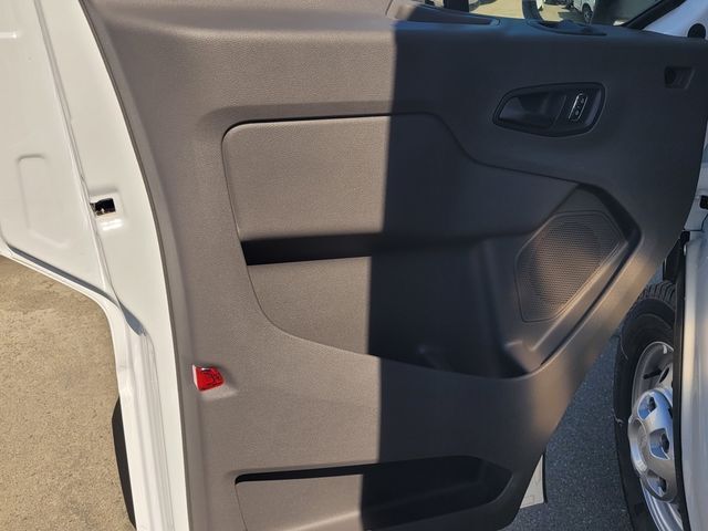 2025 Ford Transit-350 Base Roseville CA