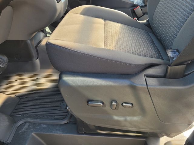 2025 Ford Transit-350 Base Roseville CA