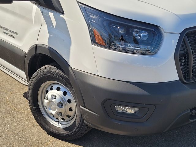 2025 Ford Transit-350 Base