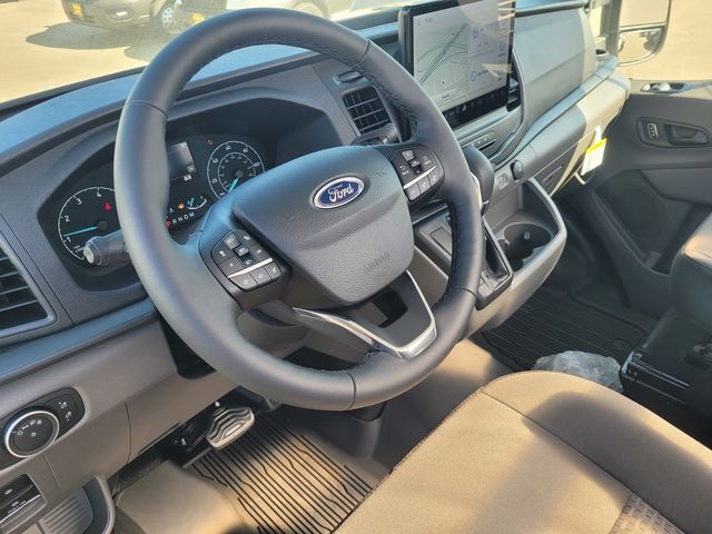 2025 Ford Transit-350 Base Roseville CA