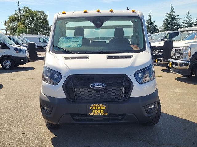 2025 Ford Transit-350 Base