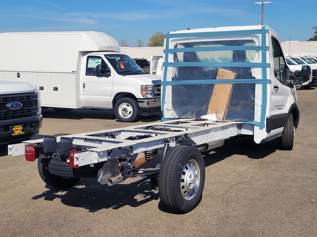 2025 Ford Transit-350 Base Roseville CA