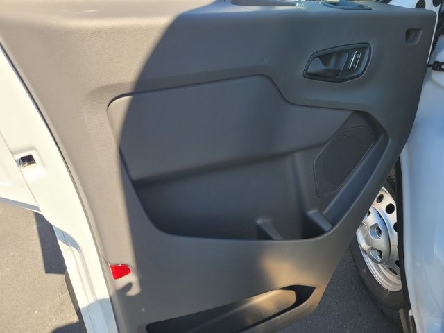 2025 Ford Transit-350 Base Roseville CA