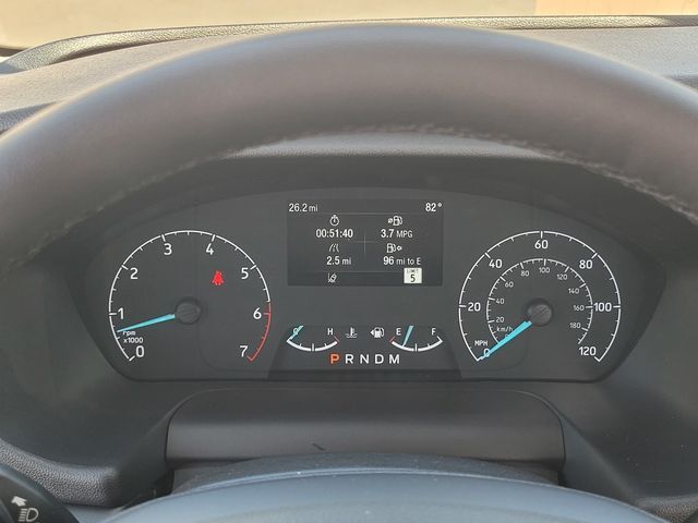 2025 Ford Transit-350 Base Roseville CA