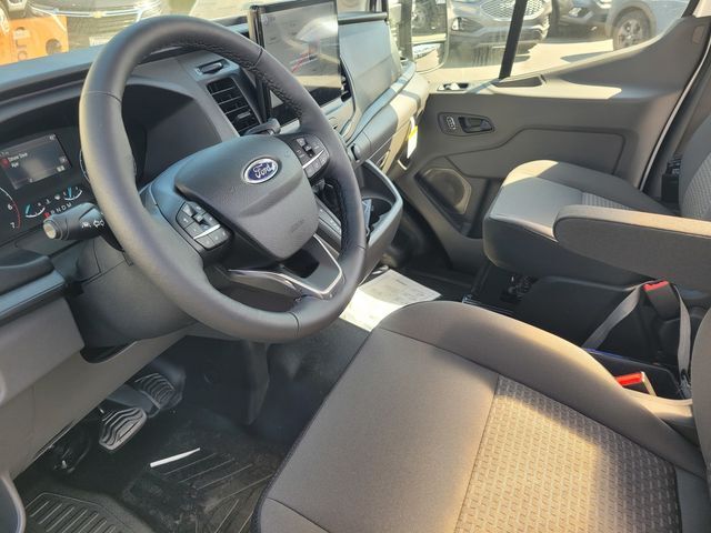 2025 Ford Transit-350 Base Roseville CA
