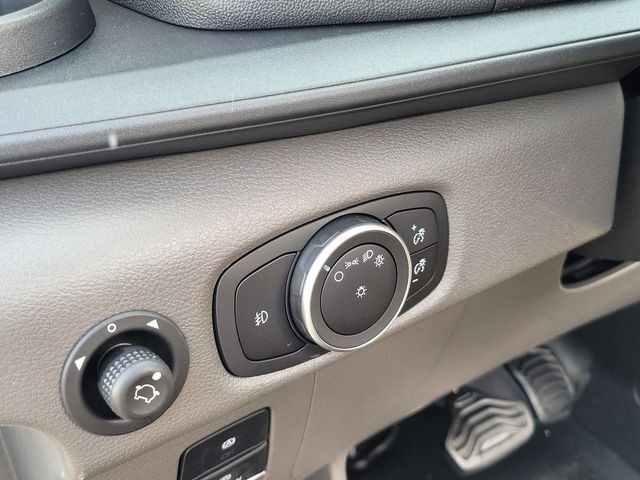 2025 Ford Transit-350 Base Roseville CA