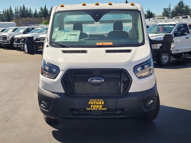 2025 Ford Transit-350 Base