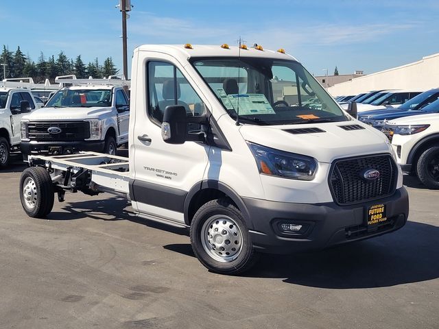 2025 Ford Transit-350 Base