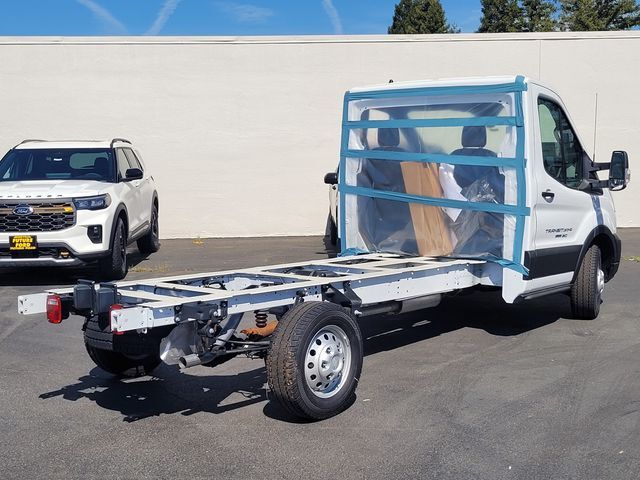 2025 Ford Transit-350 Base Roseville CA