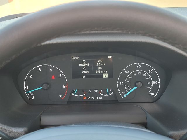 2025 Ford Transit-350 Base Roseville CA