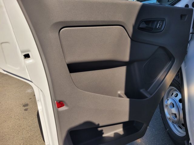 2025 Ford Transit-350 Base Roseville CA