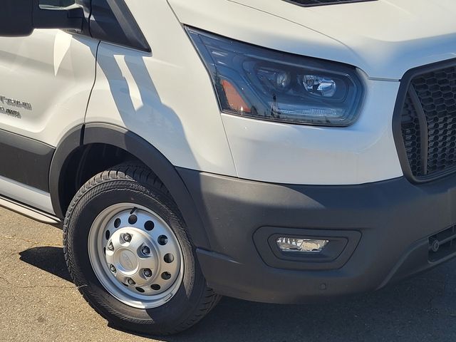 2025 Ford Transit-350 Base Roseville CA
