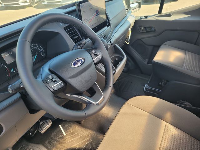 2025 Ford Transit-350 Base Roseville CA