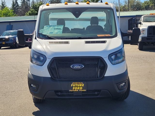 2025 Ford Transit-350 Base Roseville CA