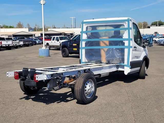 2025 Ford Transit-350 Base Roseville CA