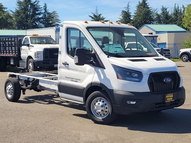 2025 Ford Transit-350 Base