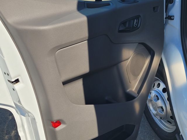 2025 Ford Transit-350 Base Roseville CA