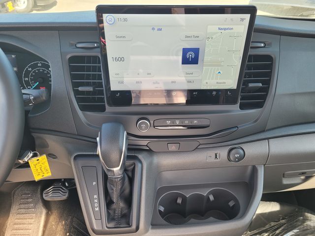 2025 Ford Transit-350 Base Roseville CA