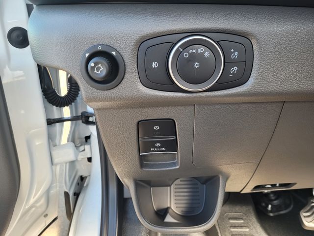 2025 Ford Transit-350 Base Roseville CA