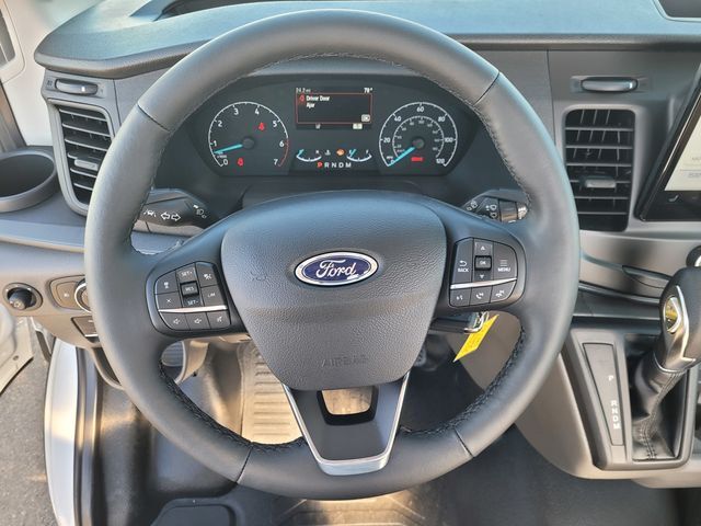 2025 Ford Transit-350 Base Roseville CA