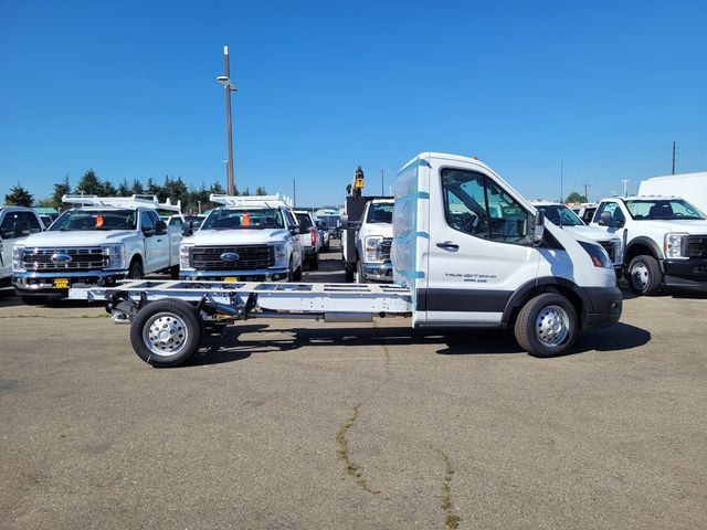 2025 Ford Transit-350 Base Roseville CA