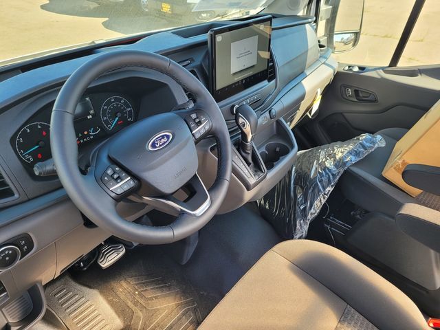 2025 Ford Transit-350 Base Roseville CA