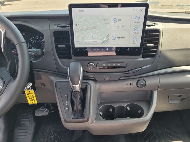 2025 Ford Transit-350 Base Roseville CA