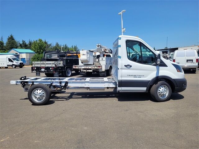 2025 Ford Transit-350 Base Roseville CA