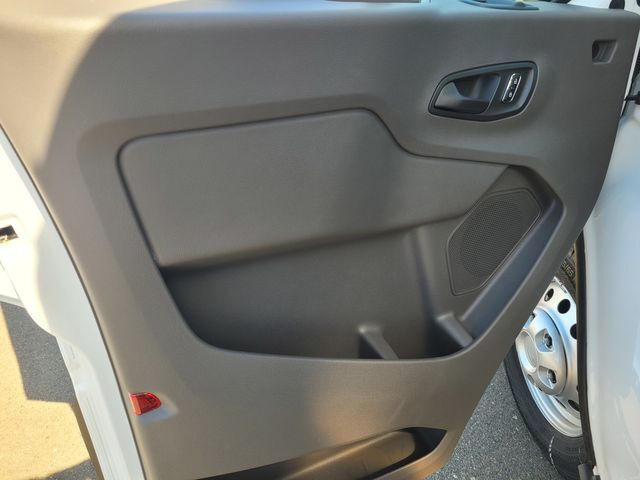 2025 Ford Transit-350 Base Roseville CA