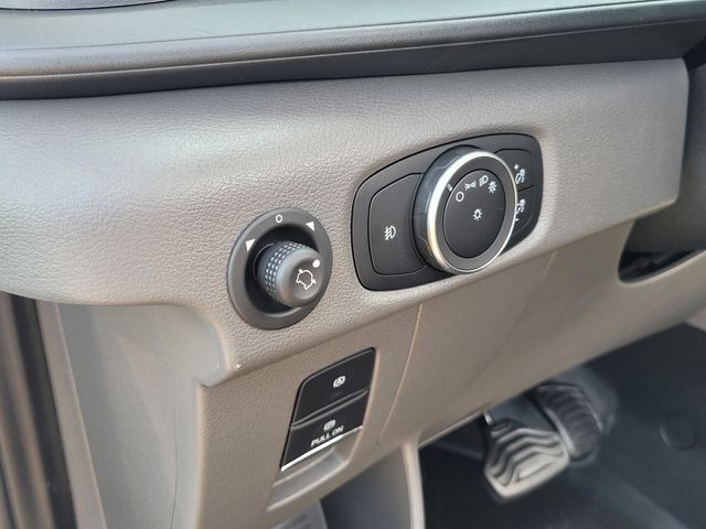 2025 Ford Transit-350 Base Roseville CA