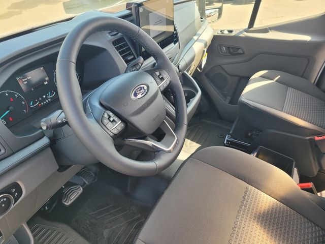 2025 Ford Transit-350 Base Roseville CA