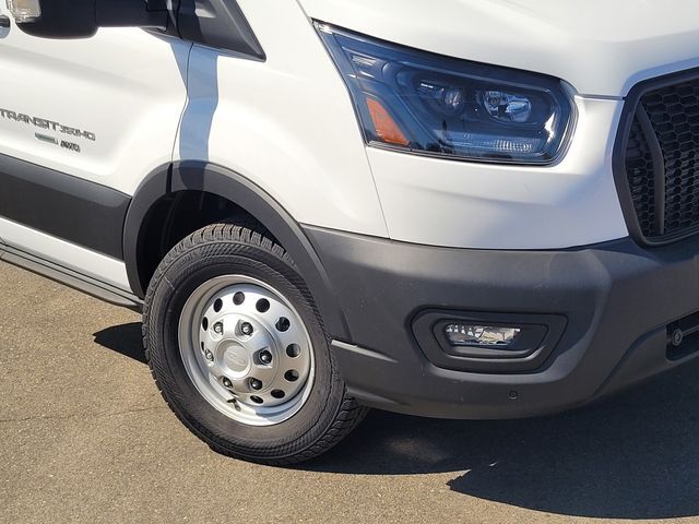 2025 Ford Transit-350 Base
