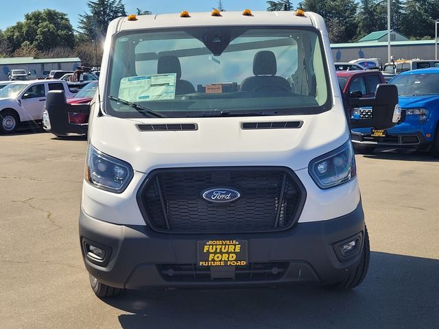 2025 Ford Transit-350 Base