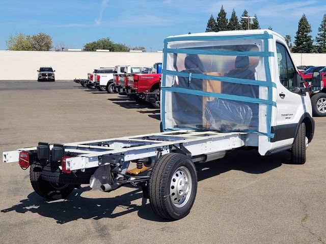 2025 Ford Transit-350 Base Roseville CA